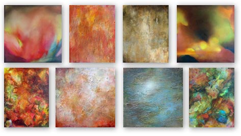 Homepage Art